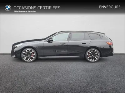 BMW Serie 5 Touring 550e 489ch M Sport xDrive occasion 2026 - Photo 3