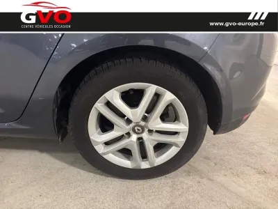 RENAULT Megane 1.2 TCe 100ch energy Business occasion 2016 - Photo 4