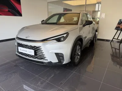 LEXUS LBX 1.5 136ch 2WD occasion 2024 - Photo 1