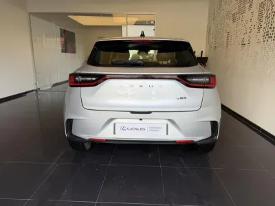 LEXUS LBX 1.5 136ch 2WD occasion 2024 - Photo 2