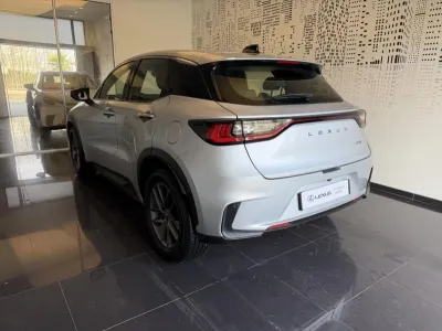 LEXUS LBX 1.5 136ch 2WD occasion 2024 - Photo 4