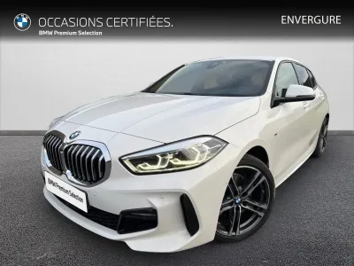 BMW Serie 1 116i 109ch M Sport occasion 2022 - Photo 1
