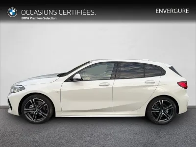 BMW Serie 1 116i 109ch M Sport occasion 2022 - Photo 3