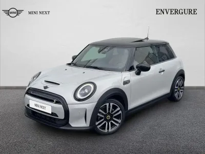 MINI Mini Cooper SE 184ch Edition Premium Plus BVA 5CV occasion 2022 - Photo 1