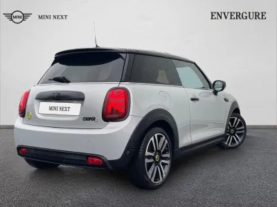 MINI Mini Cooper SE 184ch Edition Premium Plus BVA 5CV occasion 2022 - Photo 2