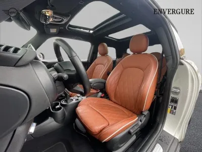 MINI Mini Cooper SE 184ch Edition Premium Plus BVA 5CV occasion 2022 - Photo 4