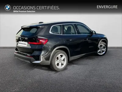 BMW X1 sDrive18d 150ch Business Design occasion 2022 - Photo 2