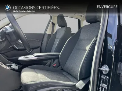 BMW X1 sDrive18d 150ch Business Design occasion 2022 - Photo 4