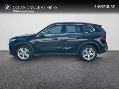 BMW X1 sDrive18d 150ch Business Design occasion 2022 - Photo 3