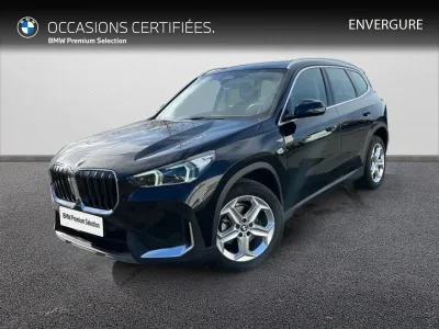 BMW X1 sDrive18d 150ch Business Design occasion 2022 - Photo 1