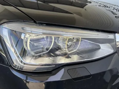 BMW X3 xDrive20dA 190ch M Sport occasion 2017 - Photo 4