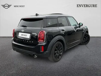 MINI Countryman Cooper SD 190ch Northwood BVA8 occasion 2020 - Photo 2