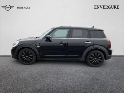MINI Countryman Cooper SD 190ch Northwood BVA8 occasion 2020 - Photo 3