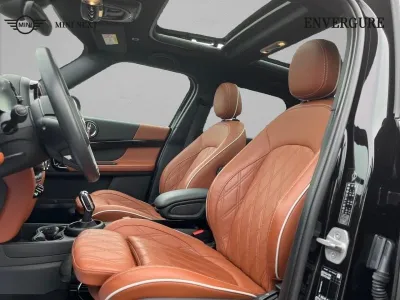 MINI Countryman Cooper SD 190ch Northwood BVA8 occasion 2020 - Photo 4