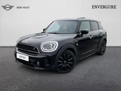 MINI Countryman Cooper SD 190ch Northwood BVA8 occasion 2020 - Photo 1