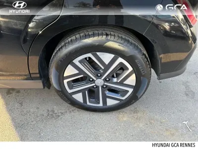 HYUNDAI Kona Electric 39kWh - 136ch Creative occasion 2022 - Photo 4