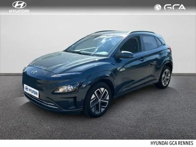 HYUNDAI Kona Electric 39kWh - 136ch Intuitive occasion 2022 - Photo 1