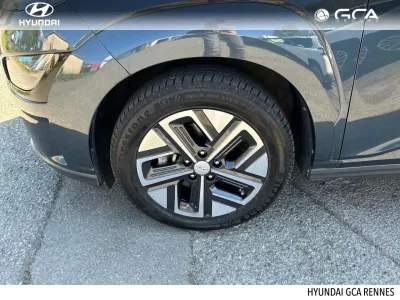 HYUNDAI Kona Electric 39kWh - 136ch Intuitive occasion 2022 - Photo 4