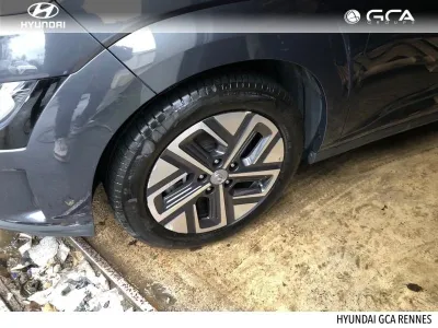 HYUNDAI Kona EV 5-22 64 KWH 204 CREATIVE occasion 2022 - Photo 4