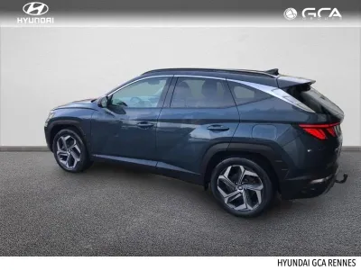 HYUNDAI Tucson 1.6 T-GDi 265ch PHEV Executive BVA6 HTRAC occasion 2022 - Photo 2