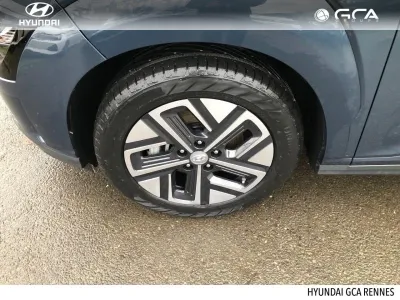 HYUNDAI Kona Electric 39kWh - 136ch Intuitive occasion 2022 - Photo 4