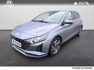 HYUNDAI i20 1.2 84ch Intuitive occasion 2024 - Photo 1