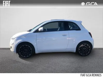 FIAT 500 e 118ch Icône Plus occasion 2023 - Photo 3