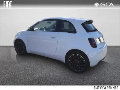 FIAT 500 e 118ch Icône Plus occasion 2023 - Photo 2