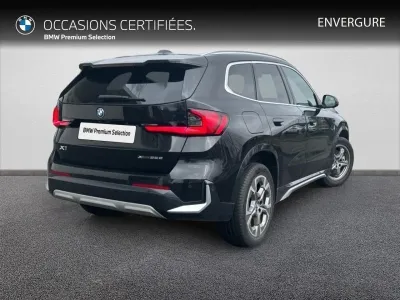 BMW X1 xDrive25e 245ch xLine occasion 2024 - Photo 2