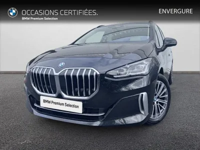 BMW Serie 2 ActiveTourer 225e 245ch xDrive Business Design DKG7 occasion 2025 - Photo 1