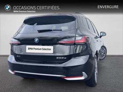 BMW Serie 2 ActiveTourer 225e 245ch xDrive Business Design DKG7 occasion 2025 - Photo 2