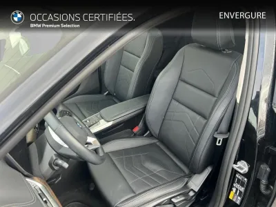 BMW Serie 2 ActiveTourer 225e 245ch xDrive Business Design DKG7 occasion 2025 - Photo 4