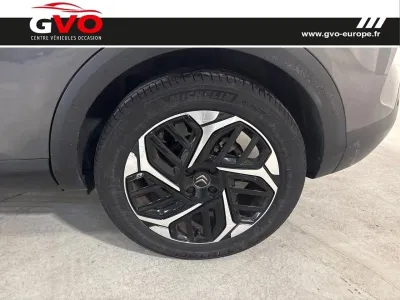 CITROEN C4 BlueHDi 130ch S&S Feel EAT8 occasion 2021 - Photo 4