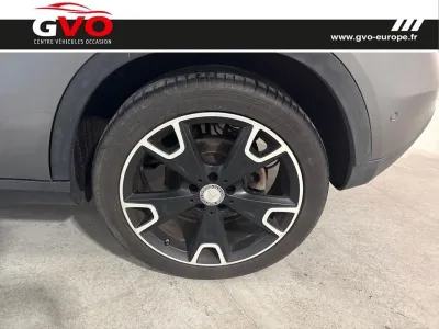 MERCEDES-BENZ Gla 220 d Sensation 7G-DCT occasion 2017 - Photo 4