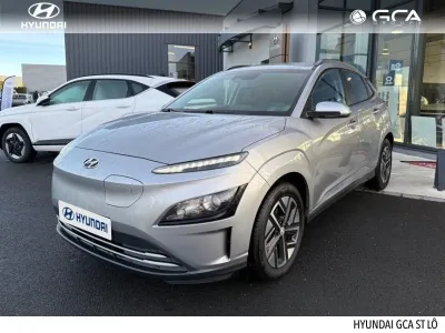 HYUNDAI Kona Electric 39kWh - 136ch Intuitive occasion 2022 - Photo 1