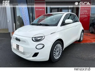 FIAT 500 e 118ch Pack Confort MY23 occasion 2023 - Photo 1