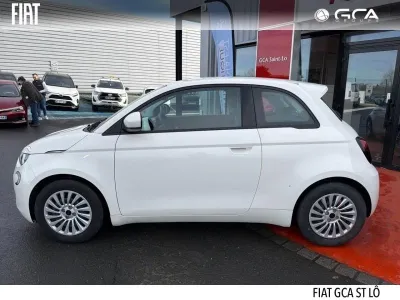FIAT 500 e 118ch Pack Confort MY23 occasion 2023 - Photo 3