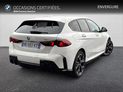 BMW Serie 1 116A 122ch M Sport Design DKG7 occasion 2025 - Photo 2