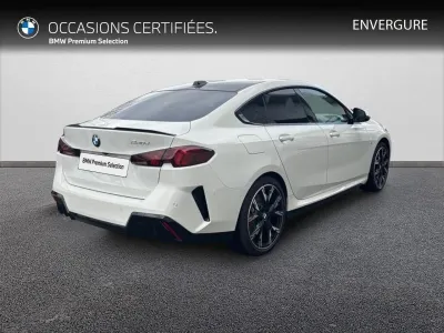 BMW Serie 2 Gran Coupe 220d 163ch M Sport DKG7 occasion 2025 - Photo 2