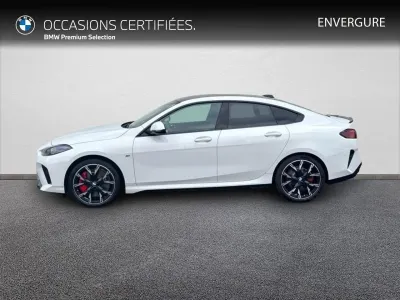 BMW Serie 2 Gran Coupe 220d 163ch M Sport DKG7 occasion 2025 - Photo 3