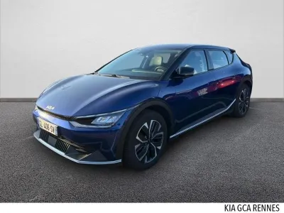 KIA EV6 229ch Air Active 2WD occasion 2023 - Photo 1