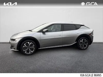 KIA EV6 229ch Air Design 2WD occasion 2021 - Photo 3