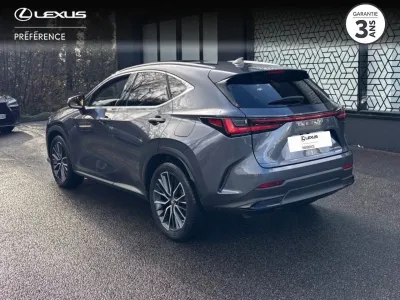 LEXUS NX 450h+ Executive 4WD MY24 occasion 2023 - Photo 4