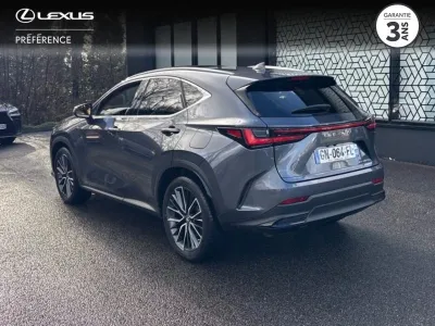 LEXUS NX 450h+ Executive 4WD MY24 occasion 2023 - Photo 3