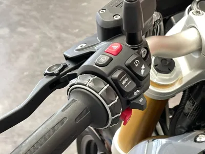 BMW R 1250 R Evo occasion 2025 - Photo 2