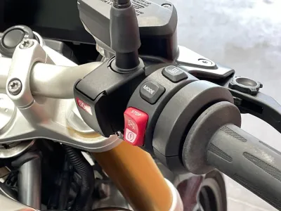 BMW R 1250 R Evo occasion 2025 - Photo 3