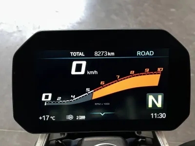 BMW R 1250 R Evo occasion 2025 - Photo 1
