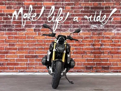 BMW R 1250 R Evo occasion 2025 - Photo 4