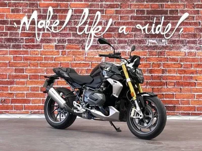 BMW R 1250 R Evo occasion 2025 - Photo 2