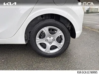 KIA Picanto 1.2 DPi 79ch Active BVMA5 occasion 2025 - Photo 4